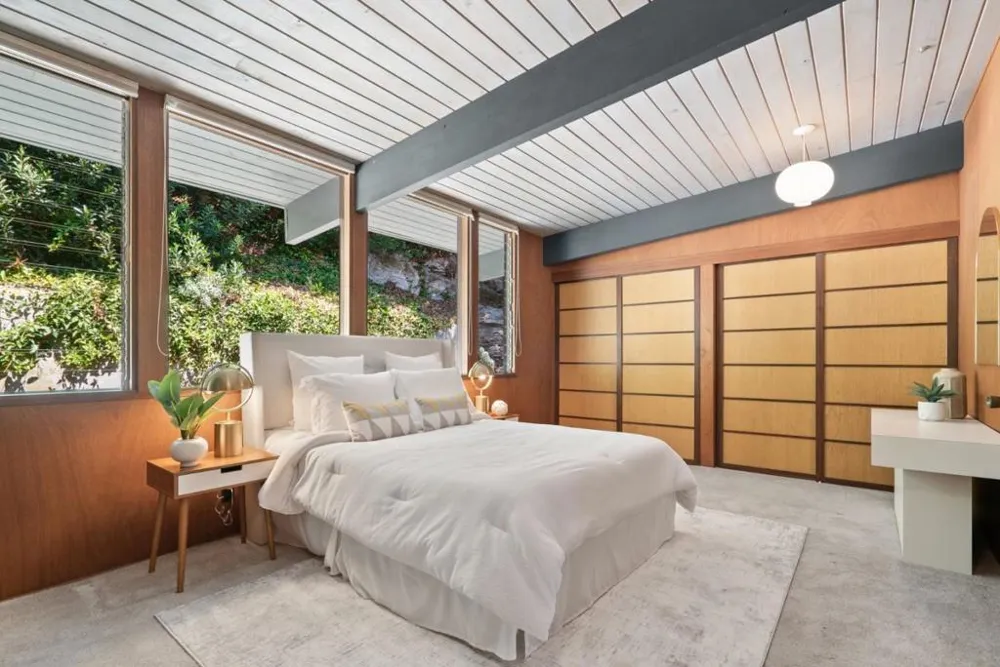 81 Pasatiempo Drive Santa Cruz, CA 95060