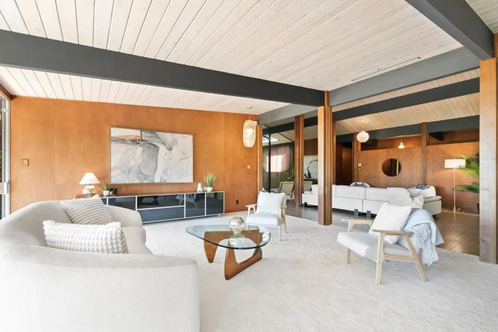 81 Pasatiempo Drive Santa Cruz, CA 95060