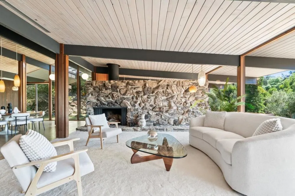 81 Pasatiempo Drive Santa Cruz, CA 95060