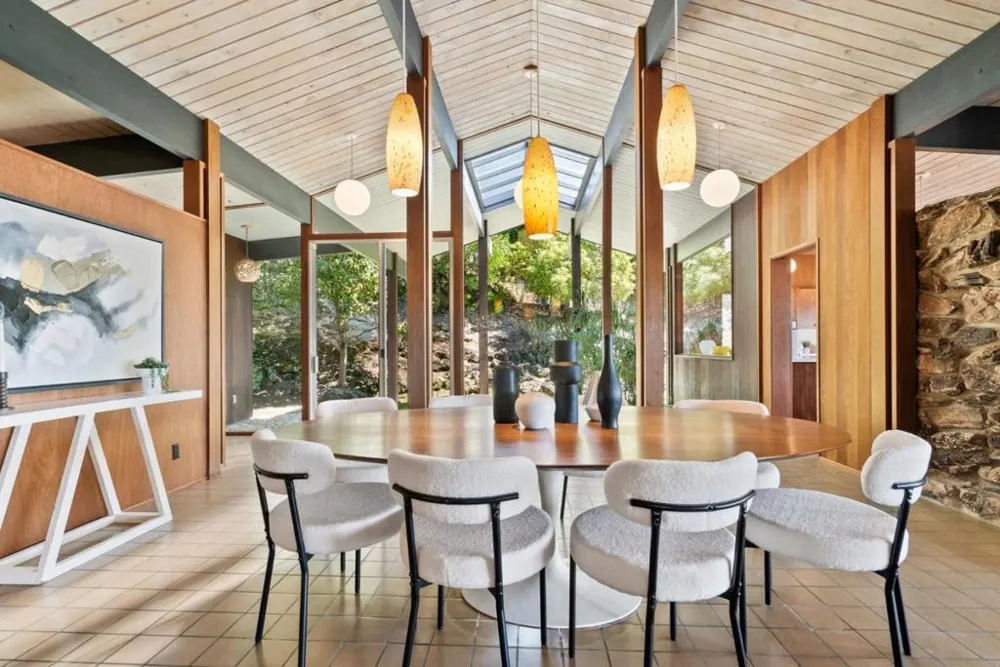 81 Pasatiempo Drive Santa Cruz, CA 95060