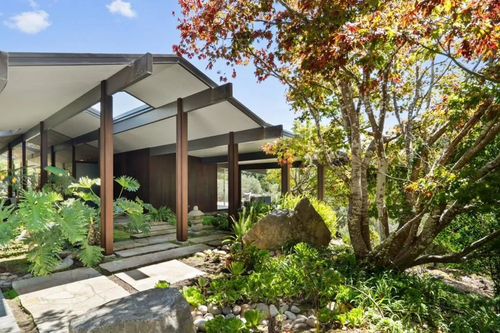81 Pasatiempo Drive Santa Cruz, CA 95060