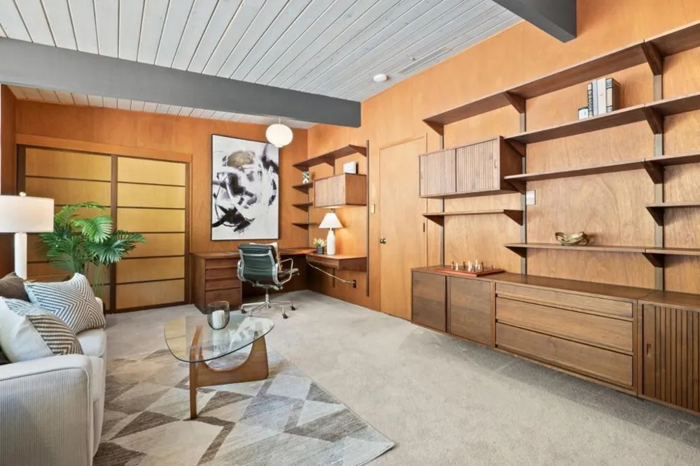 81 Pasatiempo Drive Santa Cruz, CA 95060