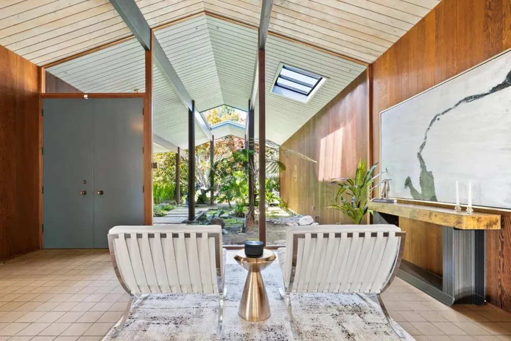 81 Pasatiempo Drive Santa Cruz, CA 95060