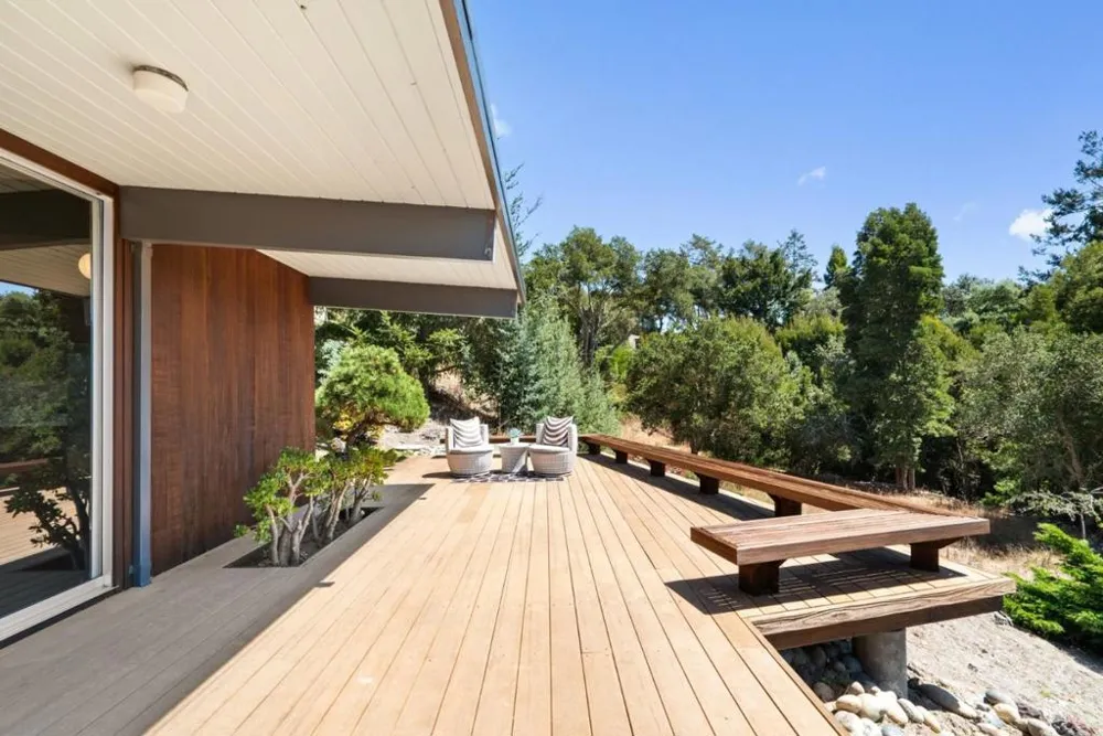 81 Pasatiempo Drive Santa Cruz, CA 95060
