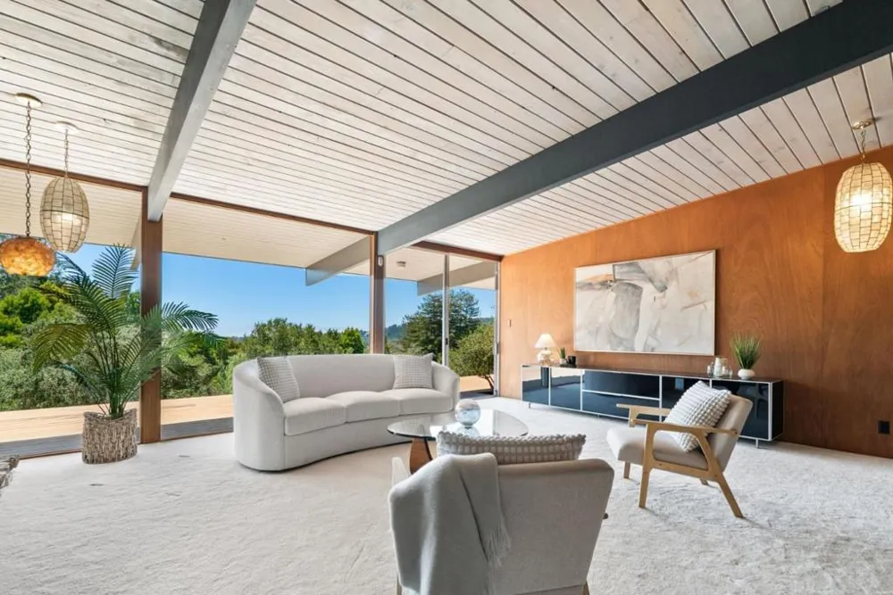 81 Pasatiempo Drive Santa Cruz, CA 95060