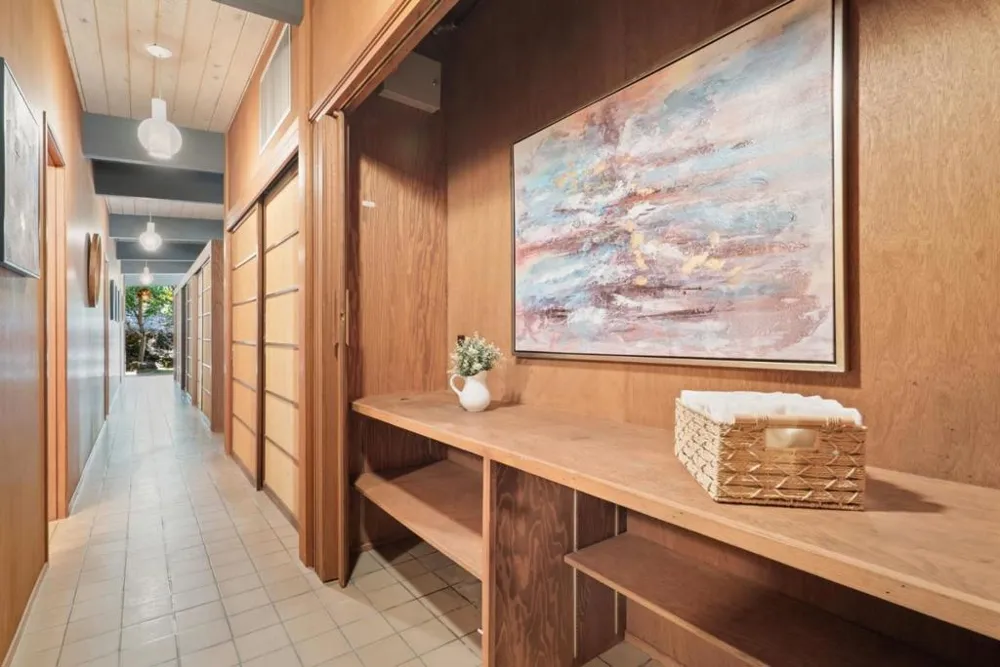 81 Pasatiempo Drive Santa Cruz, CA 95060