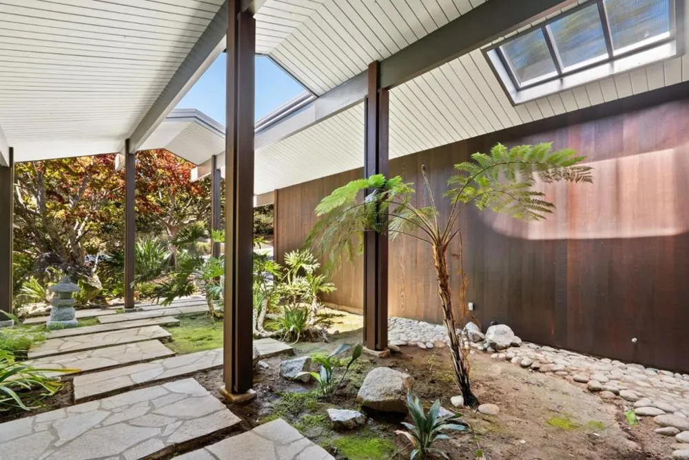 81 Pasatiempo Drive Santa Cruz, CA 95060