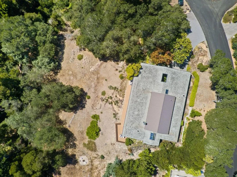 81 Pasatiempo Drive Santa Cruz, CA 95060
