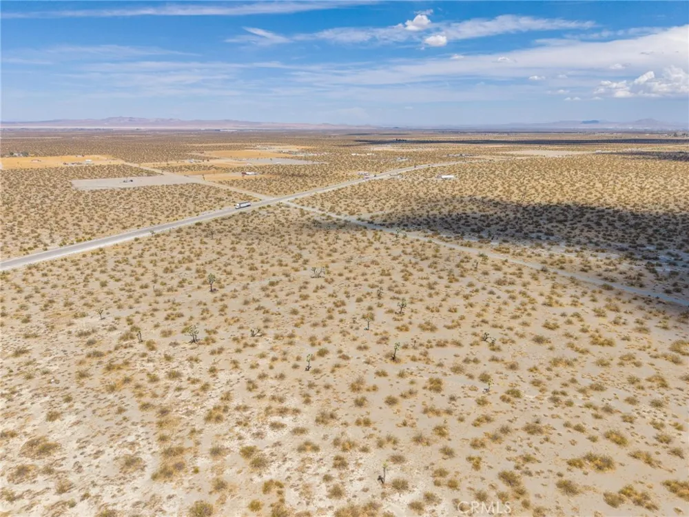 Bonanza Road Pinon Hills, CA 92372