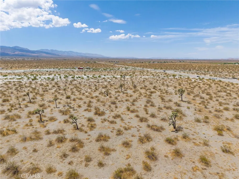 Bonanza Road Pinon Hills, CA 92372
