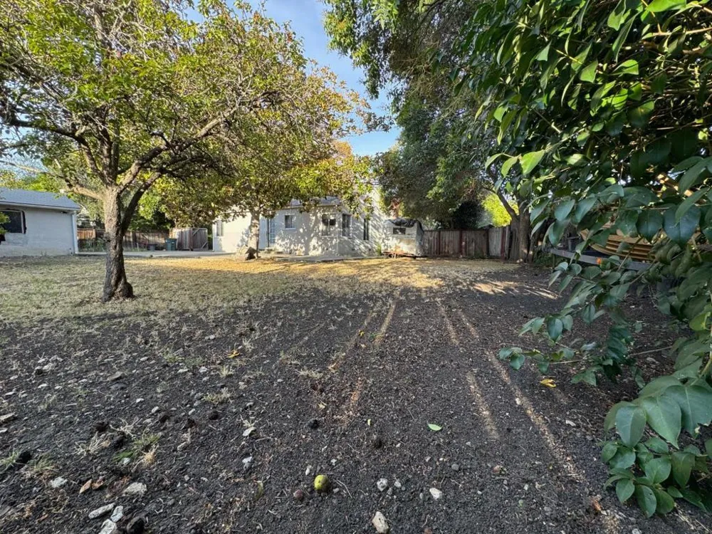 1303 Sevier Avenue Menlo Park, CA 94025