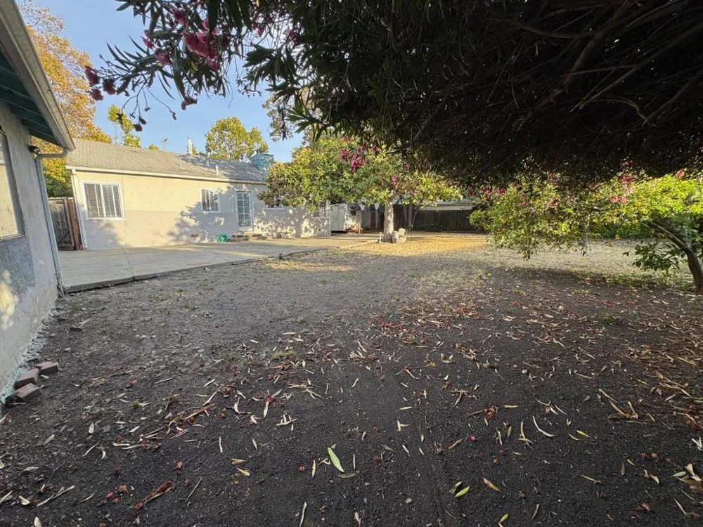 1303 Sevier Avenue Menlo Park, CA 94025