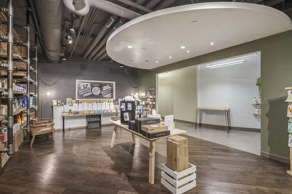 166 S Kalamazoo Mall #A Kalamazoo, MI 49007
