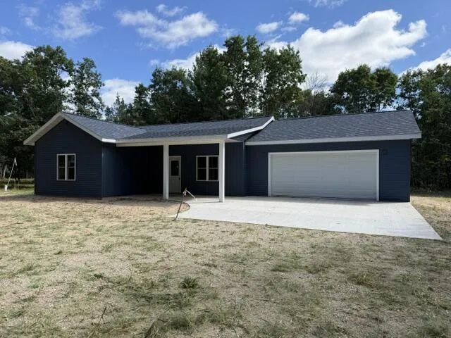 6710 W Dana's Circle Baldwin, MI 49304