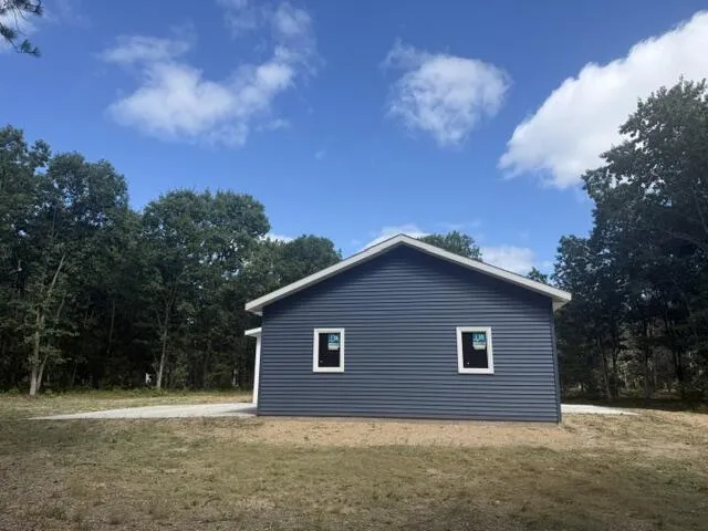 6710 W Dana's Circle Baldwin, MI 49304
