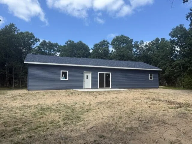6710 W Dana's Circle Baldwin, MI 49304