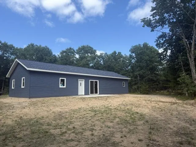 6710 W Dana's Circle Baldwin, MI 49304