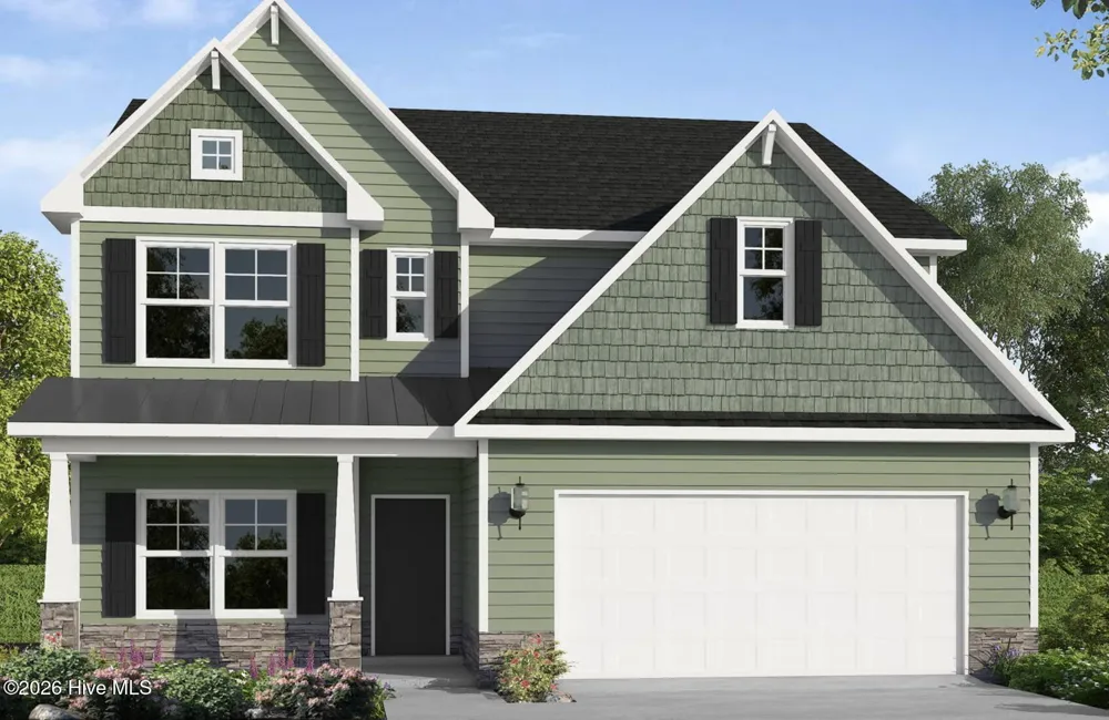 525 Watauga Lane #548 Aberdeen, NC 28315