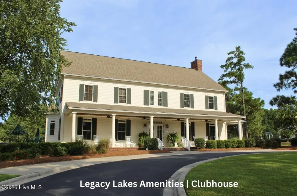 525 Watauga Lane #548 Aberdeen, NC 28315