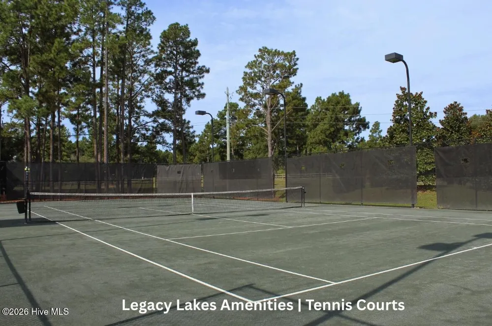 525 Watauga Lane #548 Aberdeen, NC 28315
