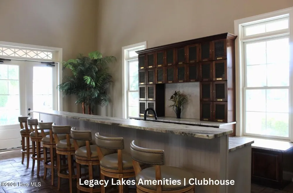 525 Watauga Lane #548 Aberdeen, NC 28315