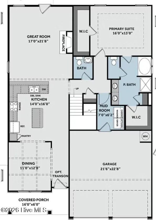 525 Watauga Lane #548 Aberdeen, NC 28315