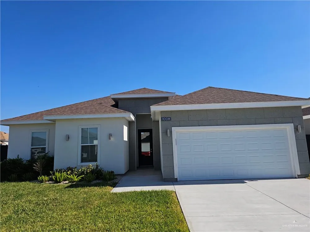1004 Trinity Street Edinburg, TX 78541