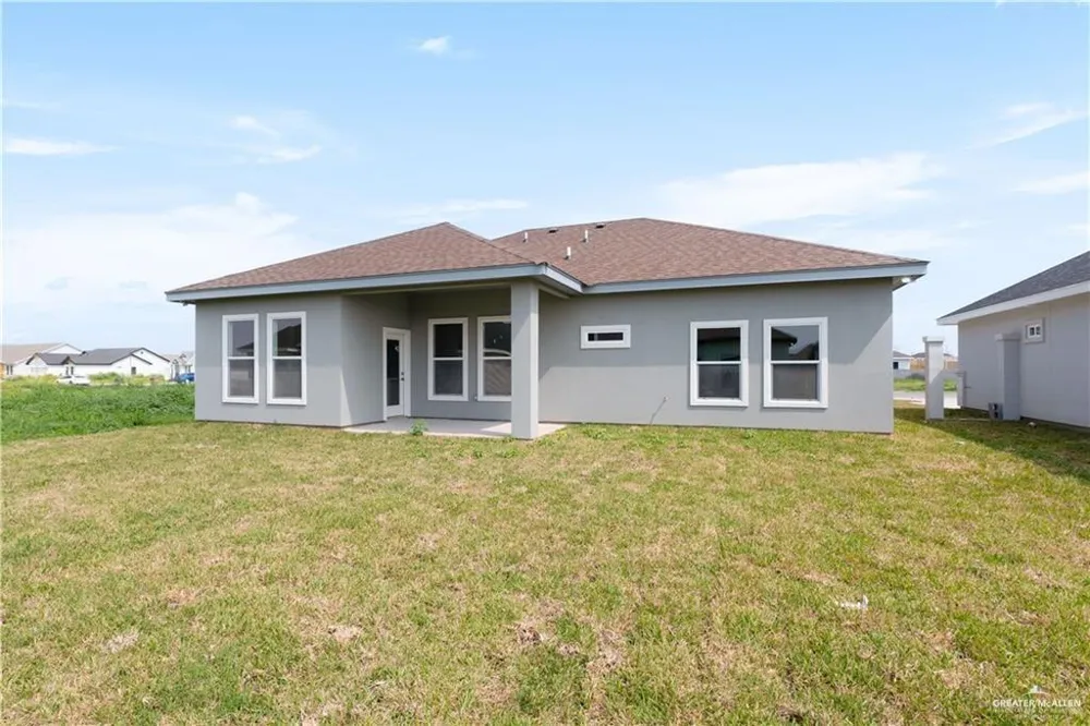 1004 Trinity Street Edinburg, TX 78541