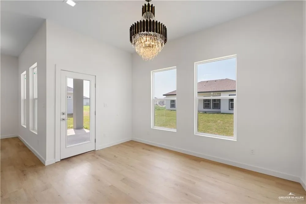 1004 Trinity Street Edinburg, TX 78541