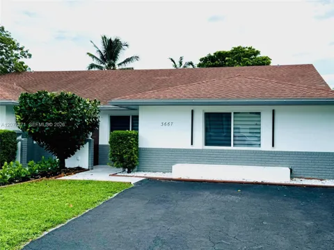3667 NW 17th Way #3667