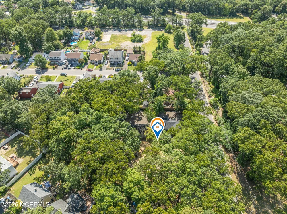 110 Charles Street Old Bridge, NJ 08857