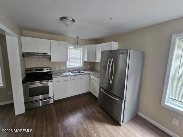 3 Cedar Crossing Red Bank, NJ 07701