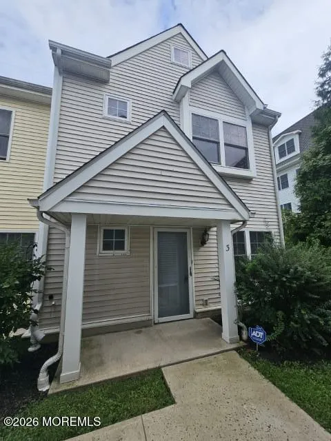 3 Cedar Crossing