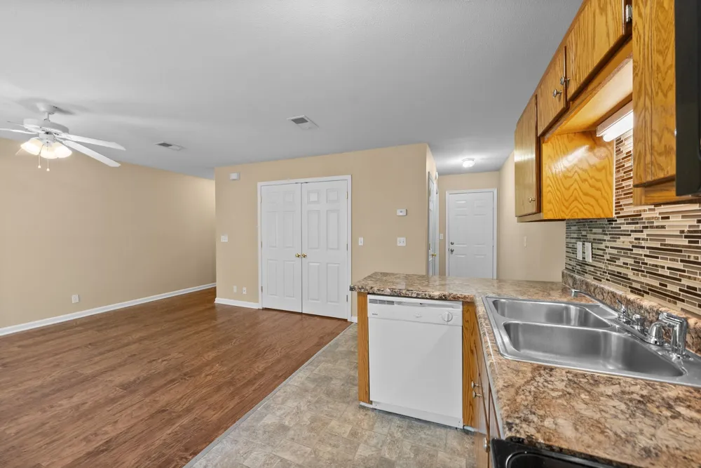 247 Senator Dr #A Clarksville, TN 37042