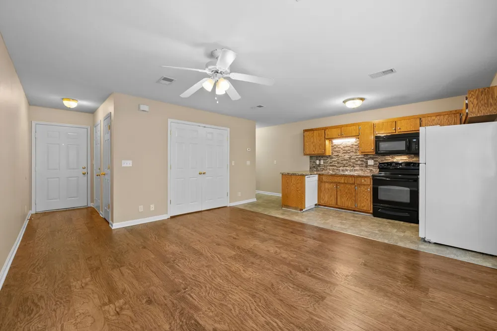 247 Senator Dr #A Clarksville, TN 37042