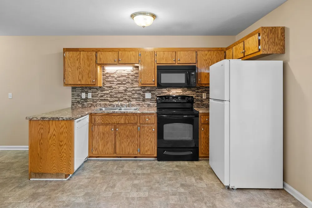247 Senator Dr #A Clarksville, TN 37042