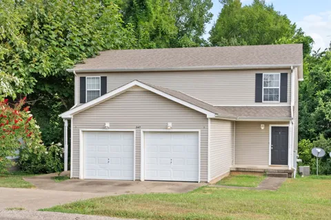 247 Senator Dr #A