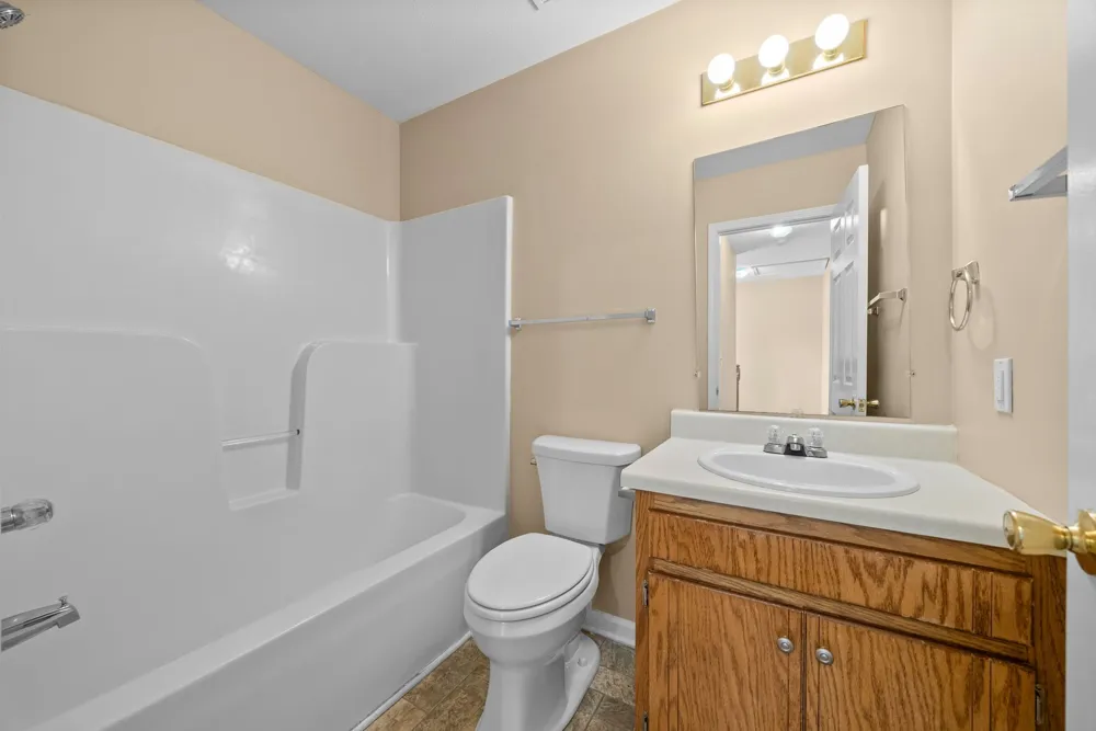 247 Senator Dr #A Clarksville, TN 37042