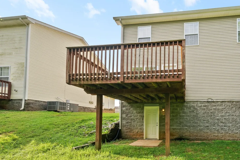 247 Senator Dr #A Clarksville, TN 37042