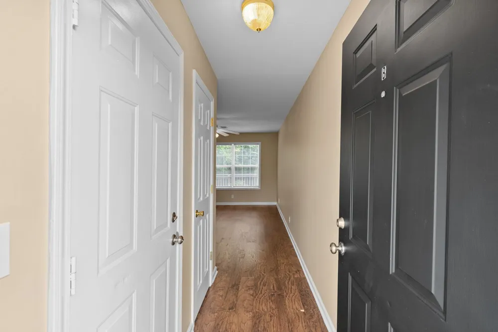 247 Senator Dr #A Clarksville, TN 37042