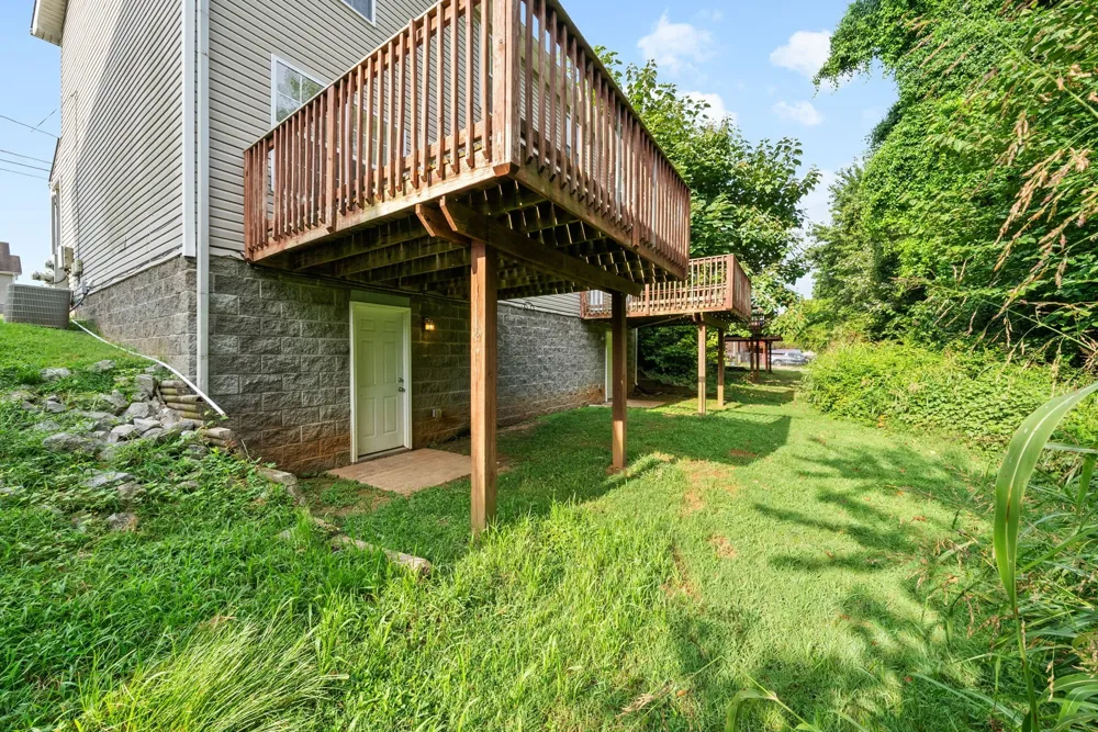 247 Senator Dr #A Clarksville, TN 37042
