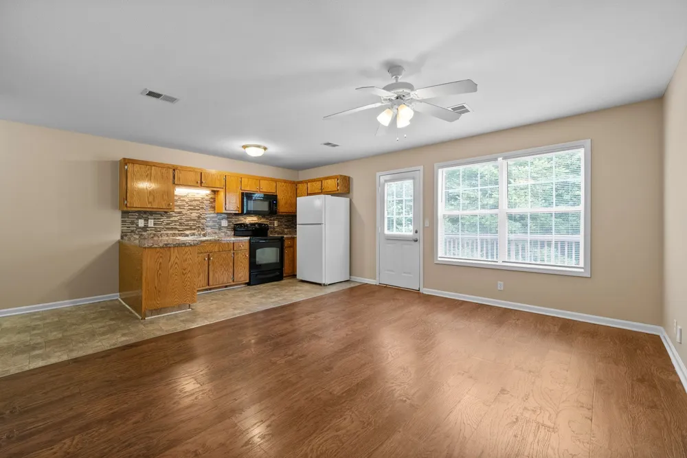 247 Senator Dr #A Clarksville, TN 37042