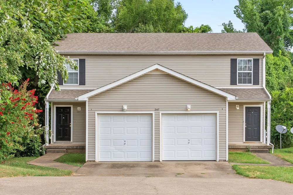 247 Senator Dr #A Clarksville, TN 37042