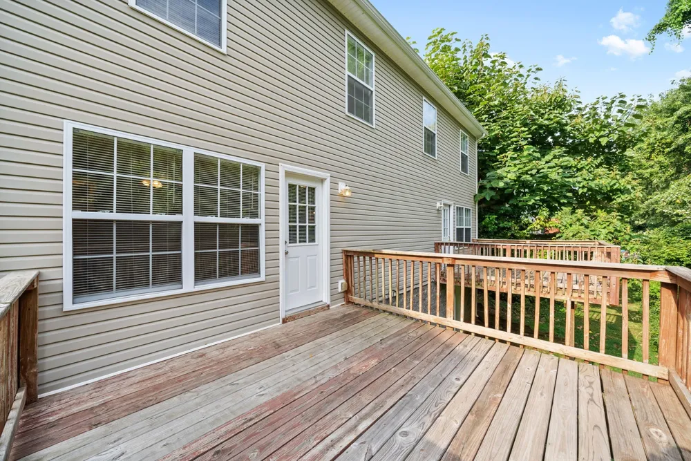 247 Senator Dr #A Clarksville, TN 37042