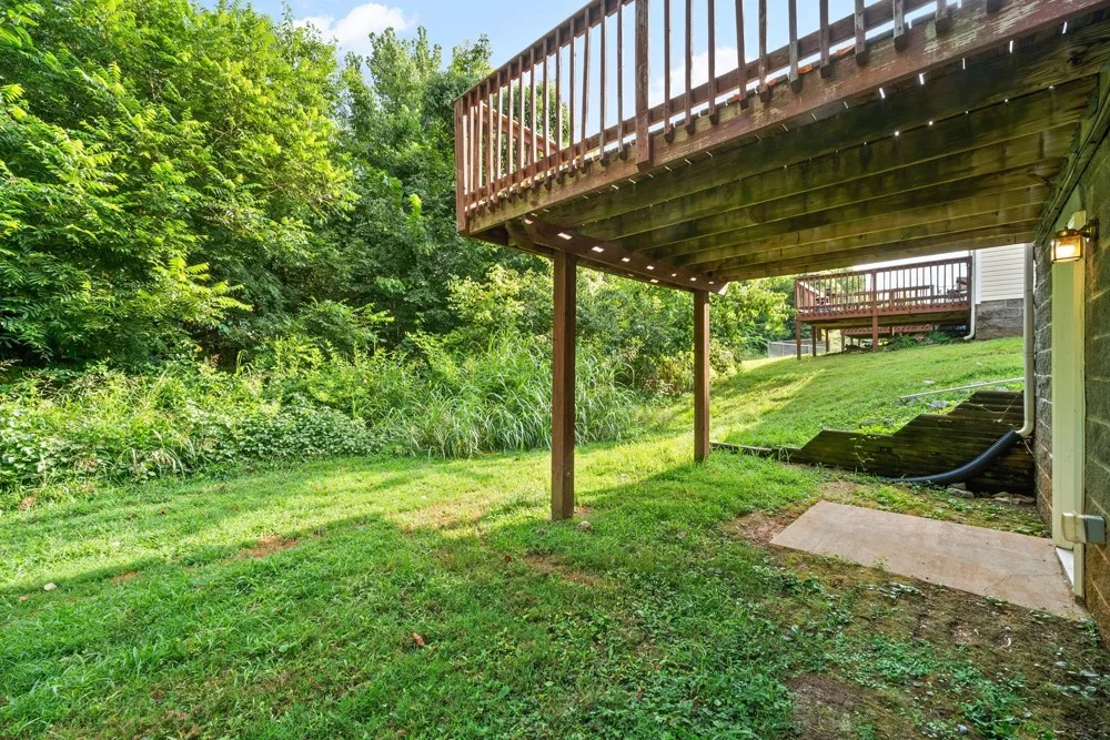247 Senator Dr #A Clarksville, TN 37042