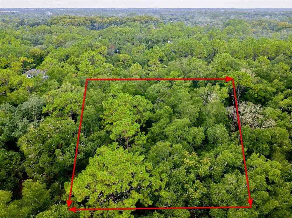 6342 KARWICH AVENUE Webster, FL 33597