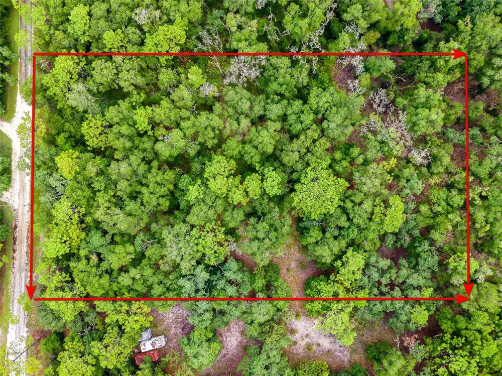 6342 KARWICH AVENUE Webster, FL 33597