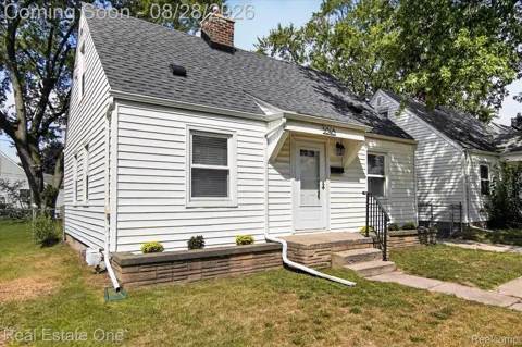 5048 Howe Road