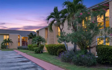3461 CLARK ROAD #160