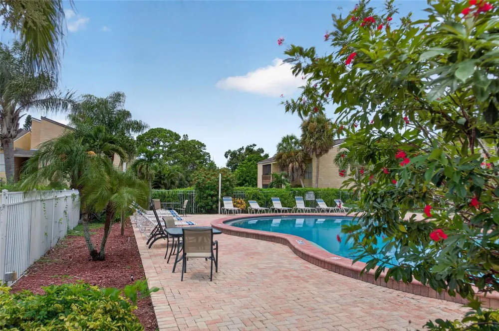 3461 CLARK ROAD #160 Sarasota, FL 34231